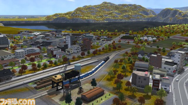 『A列車で行こう9 Evolution』Switch 2向けに6月4日発売。特装版には、過去シリーズ発売当時の掲載内容を収録した週刊ファミ通記念号などが付属