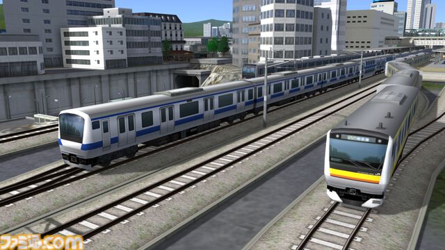 『A列車で行こう9 Evolution』Switch 2向けに6月4日発売。特装版には、過去シリーズ発売当時の掲載内容を収録した週刊ファミ通記念号などが付属