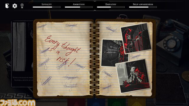 『MINISTRY OF TRUTH: 1984』“真理省”の職員となって情報統制や、歴史改ざんを体験。ジョージ・オーウェルのSF小説『1984』に着想を得た全体主義社会シミュレーター