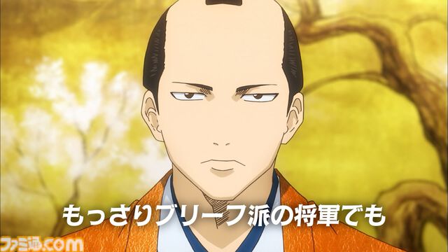 『銀魂』とLINEMOコラボが本日（2/4）より開始。坂田銀時ら万事屋メンバーが登場するCMも公開。広告やグッズに総勢50人以上のキャラクターが登場