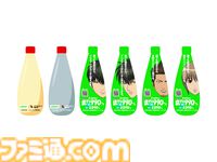 『銀魂』とLINEMOコラボが本日（2/4）より開始。坂田銀時ら万事屋メンバーが登場するCMも公開。広告やグッズに総勢50人以上のキャラクターが登場