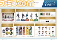 『ガンダムW』ヒイロとリリーナの背後にウイングガンダムゼロ クロークドカスタムがそびえ立つ30周年記念新規描き下ろしウィンタービジュアルが公開