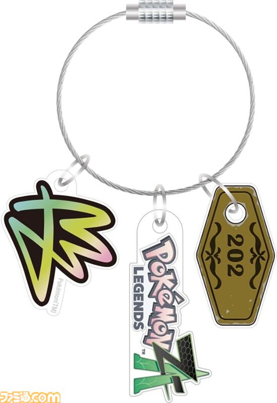 ポケモンZA』サントラがAmazonと楽天で予約受付中！ 購入特典はMZ団