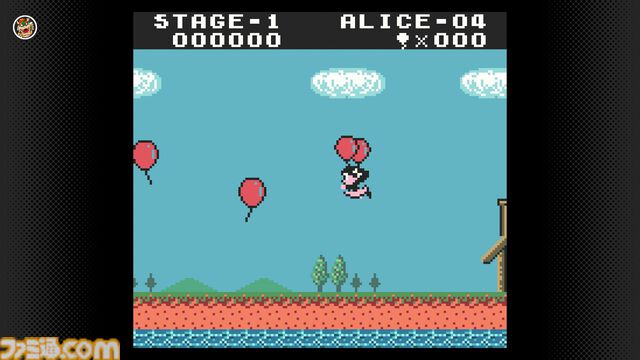 GB版『ヨッシーのたまご』と『バルーンファイトGB』がNintendo Classicsに本日（2/4）追加