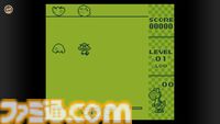 GB版『ヨッシーのたまご』と『バルーンファイトGB』がNintendo Classicsに本日（2/4）追加