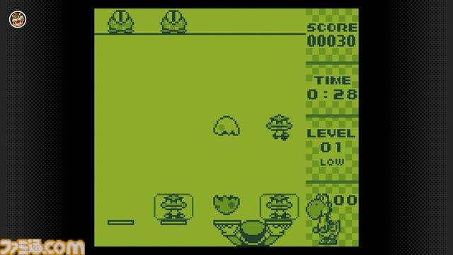 GB版『ヨッシーのたまご』と『バルーンファイトGB』がNintendo Classicsに本日（2/4）追加