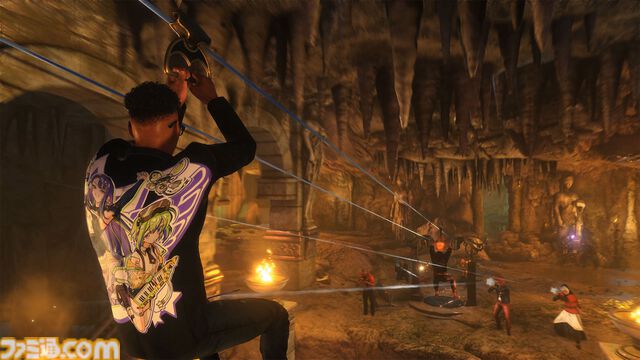 『キラーイン』2月7日よりオープンベータテストが開始。2月13日リリースの早期アクセス版が10%オフで買えるセールも実施