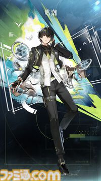 『鳴潮』Ver3.1アップデート“雪に抱かれた君へ”。春節の配布は周年レベルの豪華さで要注目。