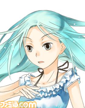 『フラッシュモーター・カレン』がSwitch、Steamで復刻。幻想的なイラストとSFストーリーが魅力のホープムーンのアクションパズル【G-MODEアーカイブス+】
