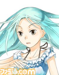 『フラッシュモーター・カレン』がSwitch、Steamで復刻。幻想的なイラストとSFストーリーが魅力のホープムーンのアクションパズル【G-MODEアーカイブス+】