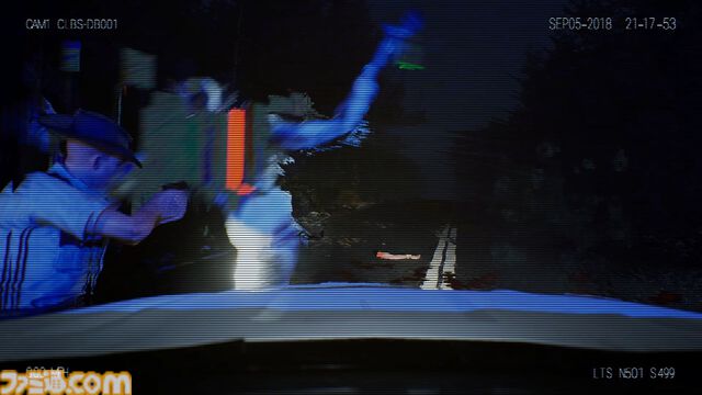 『ROMEO IS A DEAD MAN』レビュー。カツカレーを食べ、ゾンビを斬り、恋人を探し出す！ 血みどろアクションはシンプルだが、好き勝手やりすぎ＆各種演出が尖りまくりな1作