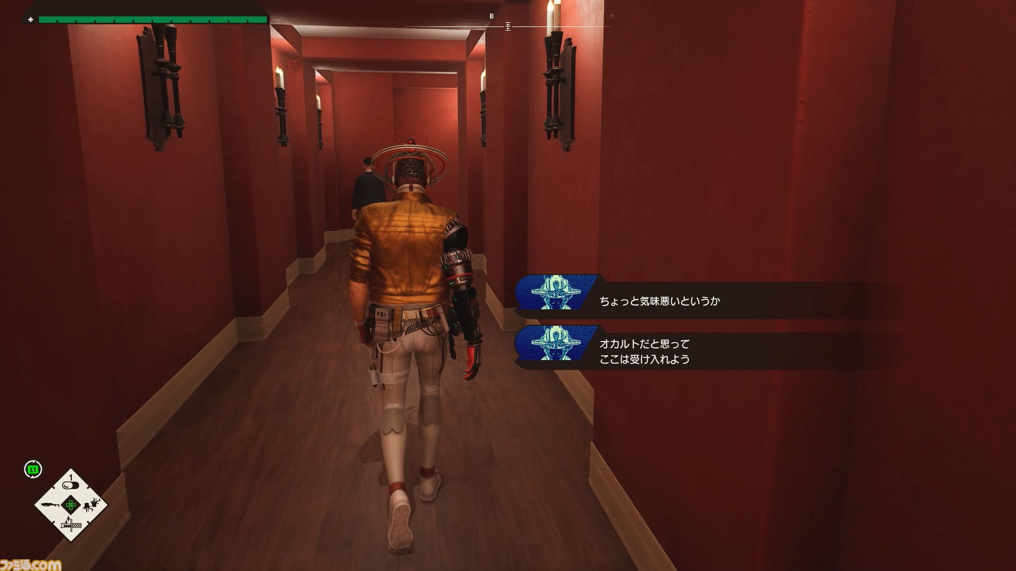 『ROMEO IS A DEAD MAN』レビュー。カツカレーを食べ、ゾンビを斬り、恋人を探し出す！ 血みどろアクションはシンプルだが、好き勝手やりすぎ＆各種演出が尖りまくりな1作