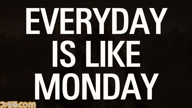 『ROMEO IS A DEAD MAN』レビュー。カツカレーを食べ、ゾンビを斬り、恋人を探し出す！ 血みどろアクションはシンプルだが、好き勝手やりすぎ＆各種演出が尖りまくりな1作