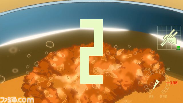 『ROMEO IS A DEAD MAN』レビュー。カツカレーを食べ、ゾンビを斬り、恋人を探し出す！ 血みどろアクションはシンプルだが、好き勝手やりすぎ＆各種演出が尖りまくりな1作