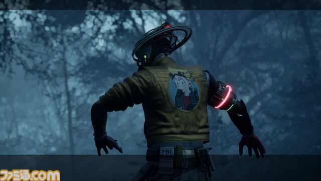 『ROMEO IS A DEAD MAN』レビュー。カツカレーを食べ、ゾンビを斬り、恋人を探し出す！ 血みどろアクションはシンプルだが、好き勝手やりすぎ＆各種演出が尖りまくりな1作