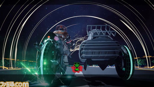 『ROMEO IS A DEAD MAN』レビュー。カツカレーを食べ、ゾンビを斬り、恋人を探し出す！ 血みどろアクションはシンプルだが、好き勝手やりすぎ＆各種演出が尖りまくりな1作