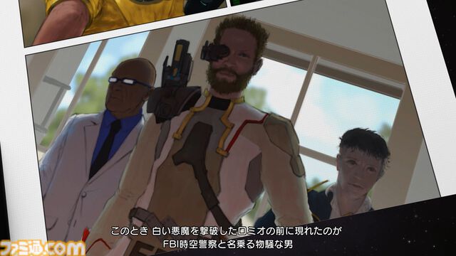 『ROMEO IS A DEAD MAN』レビュー。カツカレーを食べ、ゾンビを斬り、恋人を探し出す！ 血みどろアクションはシンプルだが、好き勝手やりすぎ＆各種演出が尖りまくりな1作