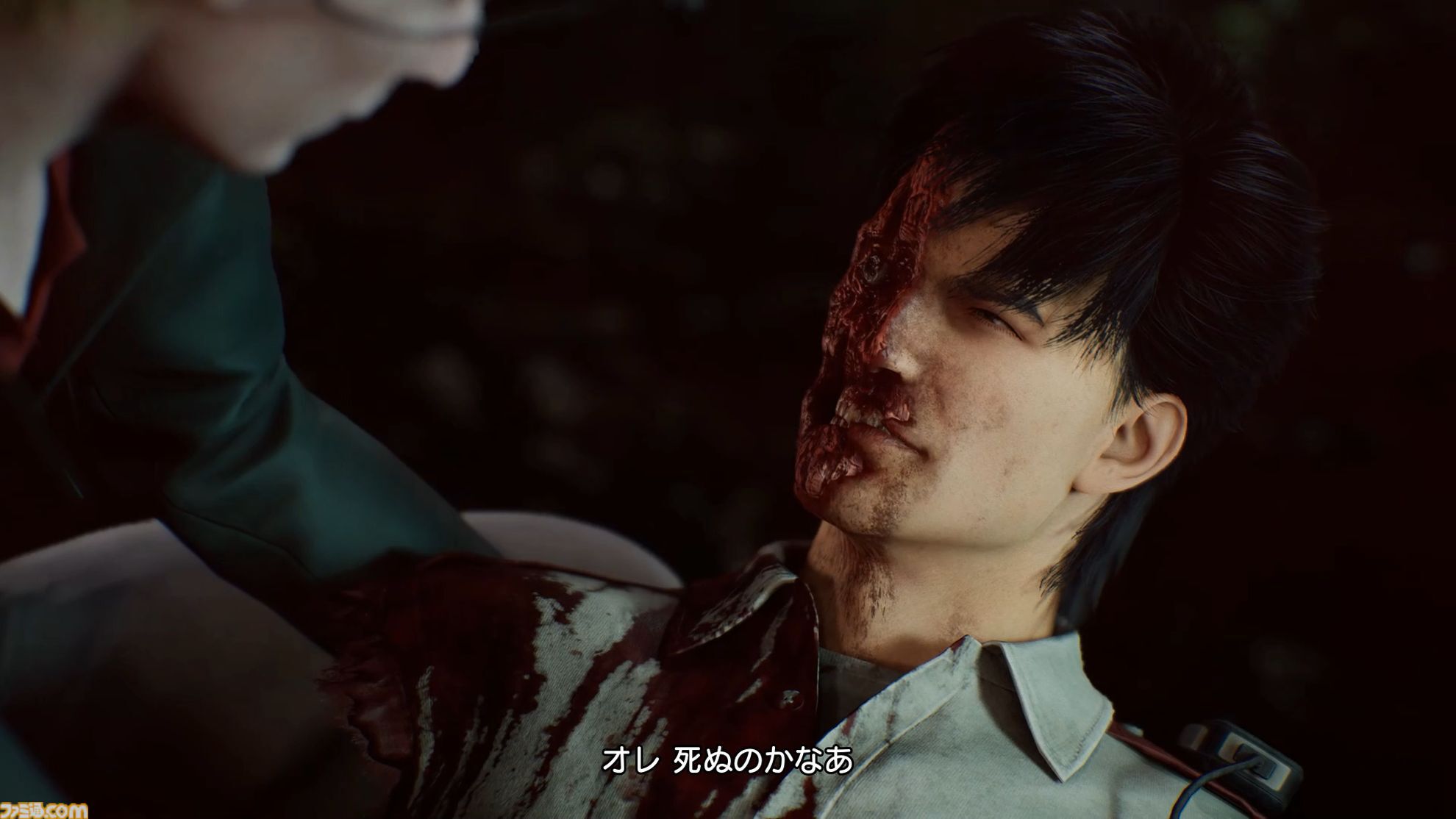 『ROMEO IS A DEAD MAN』レビュー。カツカレーを食べ、ゾンビを斬り、恋人を探し出す！ 血みどろアクションはシンプルだが、好き勝手やりすぎ＆各種演出が尖りまくりな1作