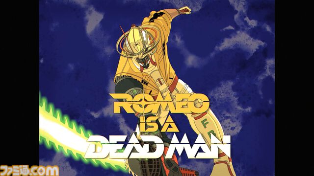 『ROMEO IS A DEAD MAN』レビュー。カツカレーを食べ、ゾンビを斬り、恋人を探し出す！ 血みどろアクションはシンプルだが、好き勝手やりすぎ＆各種演出が尖りまくりな1作