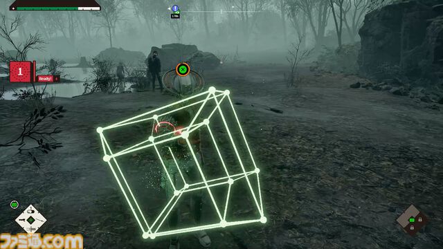 『ROMEO IS A DEAD MAN』レビュー。カツカレーを食べ、ゾンビを斬り、恋人を探し出す！ 血みどろアクションはシンプルだが、好き勝手やりすぎ＆各種演出が尖りまくりな1作