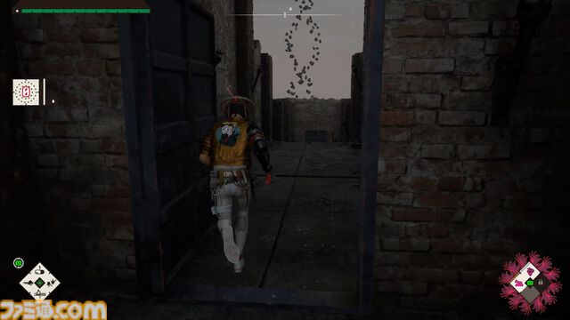 『ROMEO IS A DEAD MAN』レビュー。カツカレーを食べ、ゾンビを斬り、恋人を探し出す！ 血みどろアクションはシンプルだが、好き勝手やりすぎ＆各種演出が尖りまくりな1作