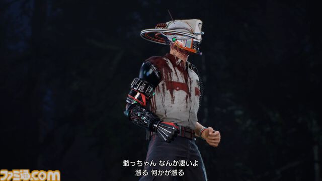 『ROMEO IS A DEAD MAN』レビュー。カツカレーを食べ、ゾンビを斬り、恋人を探し出す！ 血みどろアクションはシンプルだが、好き勝手やりすぎ＆各種演出が尖りまくりな1作