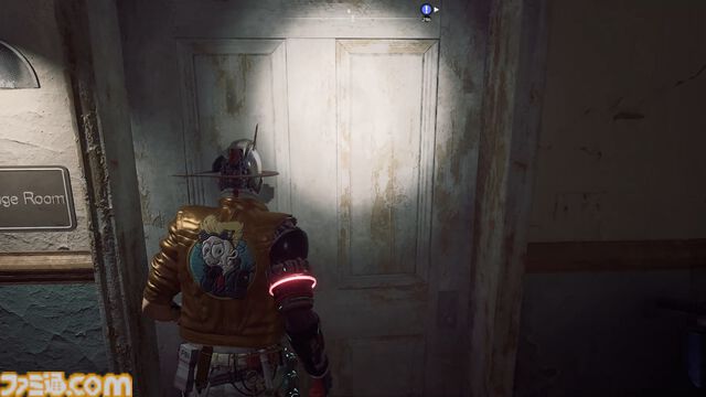 『ROMEO IS A DEAD MAN』レビュー。カツカレーを食べ、ゾンビを斬り、恋人を探し出す！ 血みどろアクションはシンプルだが、好き勝手やりすぎ＆各種演出が尖りまくりな1作