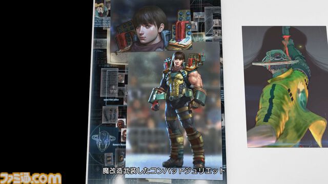 『ROMEO IS A DEAD MAN』レビュー。カツカレーを食べ、ゾンビを斬り、恋人を探し出す！ 血みどろアクションはシンプルだが、好き勝手やりすぎ＆各種演出が尖りまくりな1作