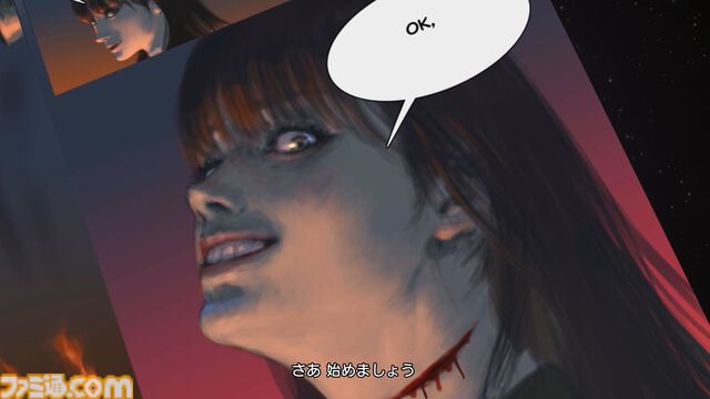 『ROMEO IS A DEAD MAN』レビュー。カツカレーを食べ、ゾンビを斬り、恋人を探し出す！ 血みどろアクションはシンプルだが、好き勝手やりすぎ＆各種演出が尖りまくりな1作