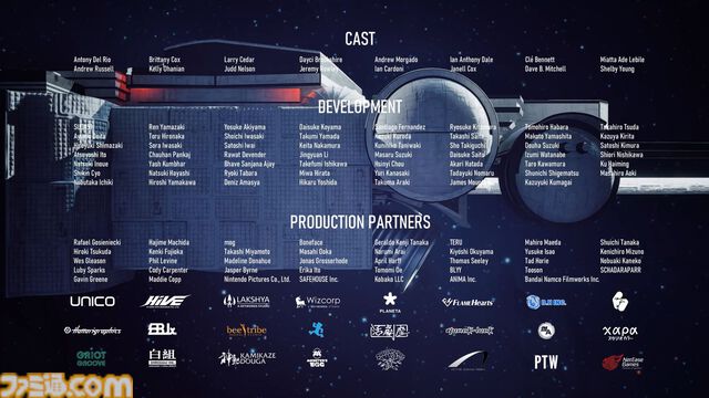 『ROMEO IS A DEAD MAN』レビュー。カツカレーを食べ、ゾンビを斬り、恋人を探し出す！ 血みどろアクションはシンプルだが、好き勝手やりすぎ＆各種演出が尖りまくりな1作