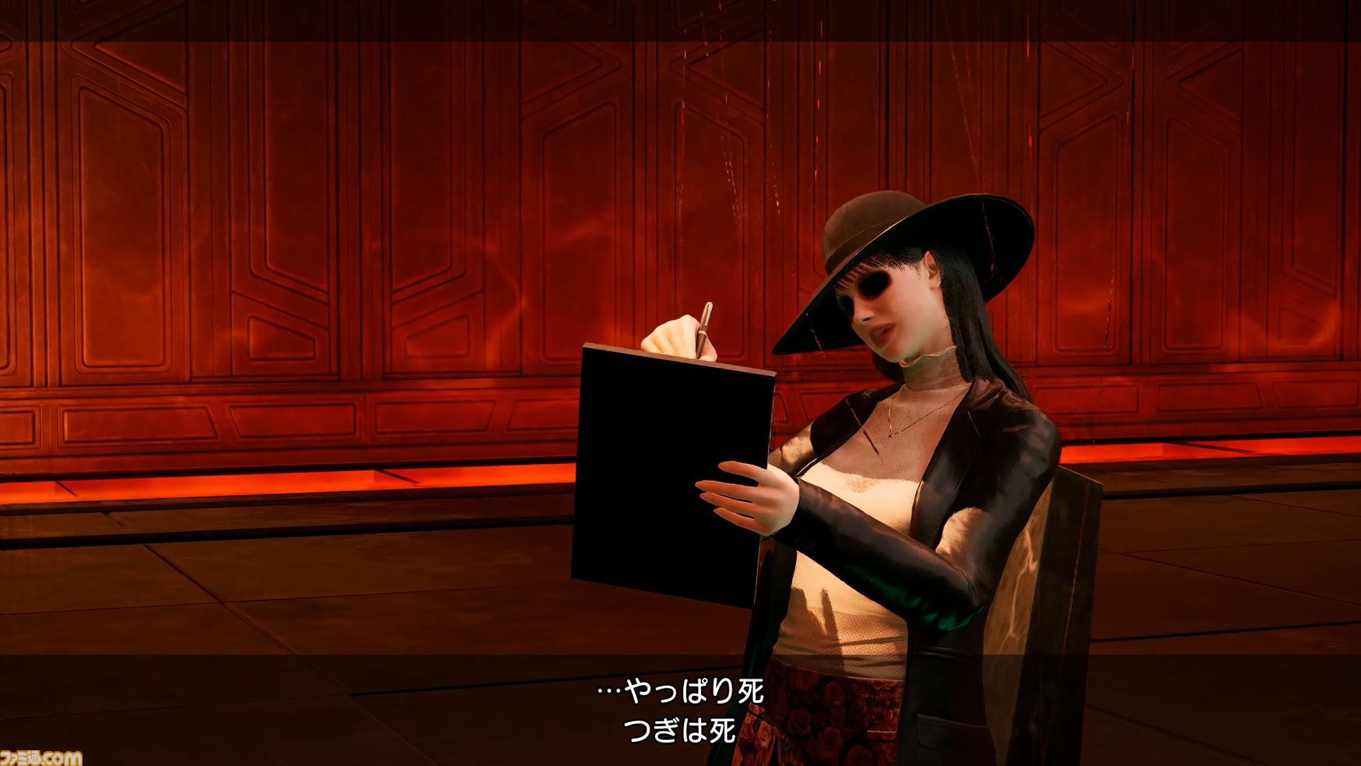 『ROMEO IS A DEAD MAN』レビュー。カツカレーを食べ、ゾンビを斬り、恋人を探し出す！ 血みどろアクションはシンプルだが、好き勝手やりすぎ＆各種演出が尖りまくりな1作