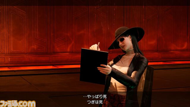 『ROMEO IS A DEAD MAN』レビュー。カツカレーを食べ、ゾンビを斬り、恋人を探し出す！ 血みどろアクションはシンプルだが、好き勝手やりすぎ＆各種演出が尖りまくりな1作