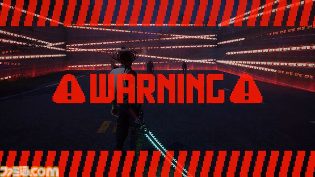 『ROMEO IS A DEAD MAN』レビュー。カツカレーを食べ、ゾンビを斬り、恋人を探し出す！ 血みどろアクションはシンプルだが、好き勝手やりすぎ＆各種演出が尖りまくりな1作