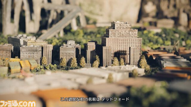 『ROMEO IS A DEAD MAN』レビュー。カツカレーを食べ、ゾンビを斬り、恋人を探し出す！ 血みどろアクションはシンプルだが、好き勝手やりすぎ＆各種演出が尖りまくりな1作