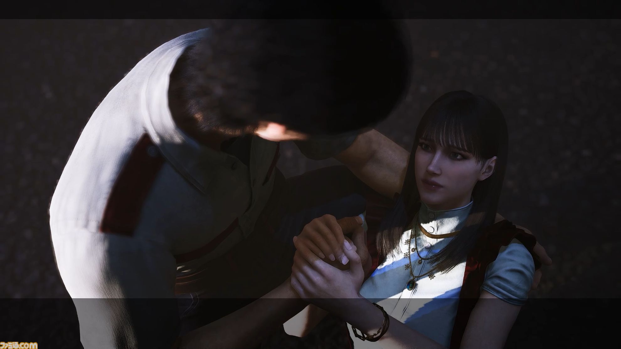 『ROMEO IS A DEAD MAN』レビュー。カツカレーを食べ、ゾンビを斬り、恋人を探し出す！ 血みどろアクションはシンプルだが、好き勝手やりすぎ＆各種演出が尖りまくりな1作