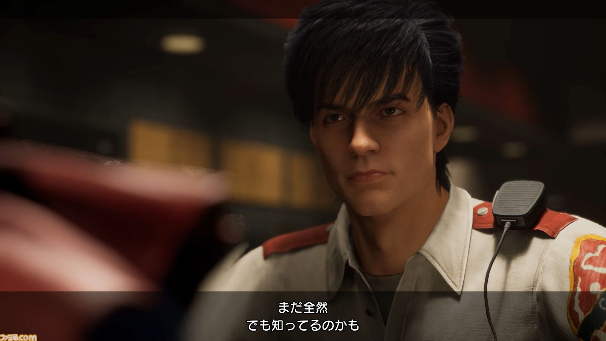 『ROMEO IS A DEAD MAN』レビュー。カツカレーを食べ、ゾンビを斬り、恋人を探し出す！ 血みどろアクションはシンプルだが、好き勝手やりすぎ＆各種演出が尖りまくりな1作