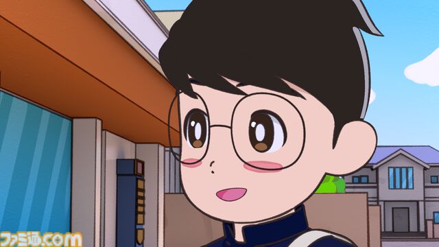 『サンダー3』アニメ化決定、7月より放送開始。ぴょんたろう（声：鈴代紗弓）、つばめ（声：川井田夏海）、ひろし（声：秋山絵理）らのボイスも解禁