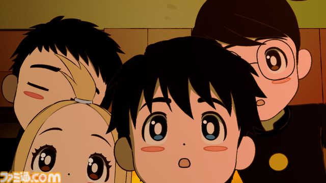 『サンダー3』アニメ化決定、7月より放送開始。ぴょんたろう（声：鈴代紗弓）、つばめ（声：川井田夏海）、ひろし（声：秋山絵理）らのボイスも解禁