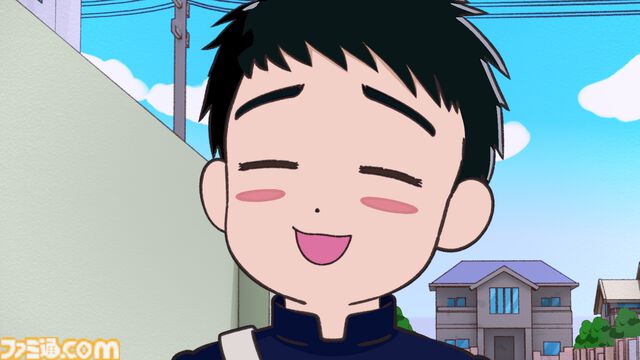 『サンダー3』アニメ化決定、7月より放送開始。ぴょんたろう（声：鈴代紗弓）、つばめ（声：川井田夏海）、ひろし（声：秋山絵理）らのボイスも解禁