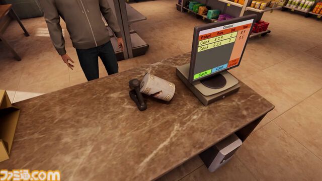 『Roadside Research』地球人になりすましてガソリンスタンドを運営せよ！　ウィッシュリスト47万件超えの協力シミュが2月12日より早期アクセス開始