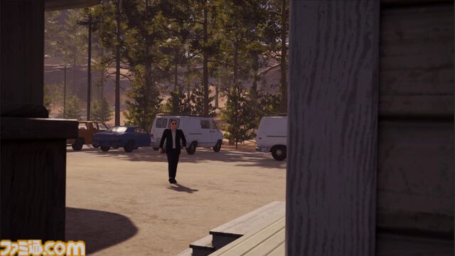 『Roadside Research』地球人になりすましてガソリンスタンドを運営せよ！　ウィッシュリスト47万件超えの協力シミュが2月12日より早期アクセス開始