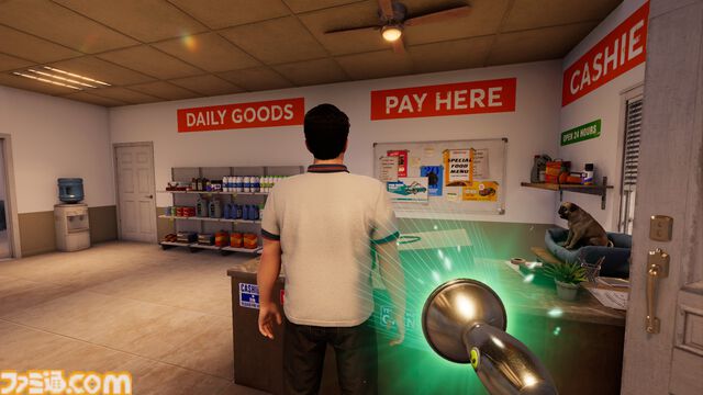 『Roadside Research』地球人になりすましてガソリンスタンドを運営せよ！　ウィッシュリスト47万件超えの協力シミュが2月12日より早期アクセス開始