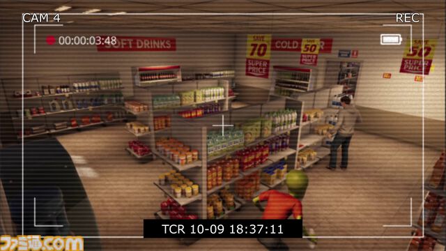 『Roadside Research』地球人になりすましてガソリンスタンドを運営せよ！　ウィッシュリスト47万件超えの協力シミュが2月12日より早期アクセス開始