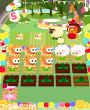 モバゲー（旧モバゲータウン）がサービス開始20周年。『農園ホッコリーナ』『怪盗ロワイヤル』などで一斉を風靡した携帯電話向けSNS。いまもスマホ・PCでサービス中【今日は何の日？】