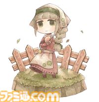 『シニガミ姫と異書館ノ怪物』色とりどりの異形“落書き姫”に変化した少女（声：関根 明良）が登場。彼女のトラウマを具現化したステージなど新情報が公開