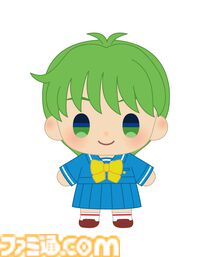 『ときめきメモリアル』ポップアップショップ事後通販が本日（2/5）開始。ぬいぐるみキーホルダーやTシャツなど注目のグッズが盛りだくさん