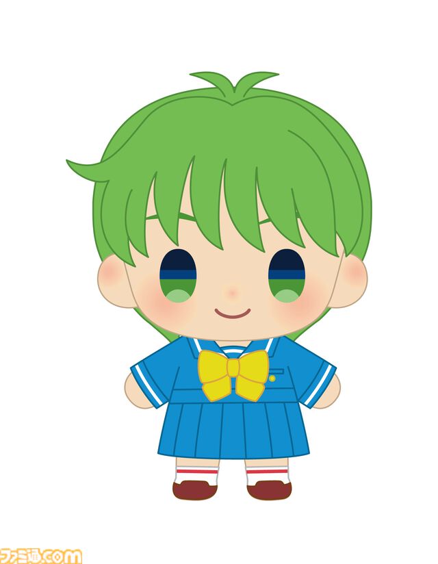 『ときめきメモリアル』ポップアップショップ事後通販が本日（2/5）開始。ぬいぐるみキーホルダーやTシャツなど注目のグッズが盛りだくさん