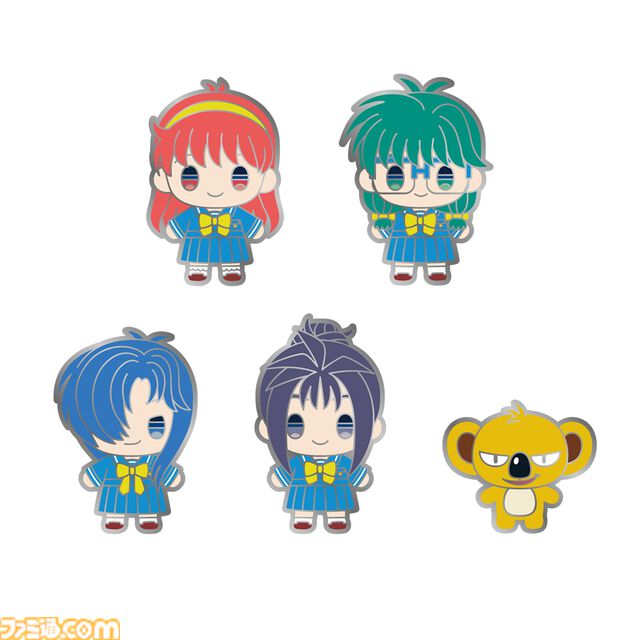 『ときめきメモリアル』ポップアップショップ事後通販が本日（2/5）開始。ぬいぐるみキーホルダーやTシャツなど注目のグッズが盛りだくさん