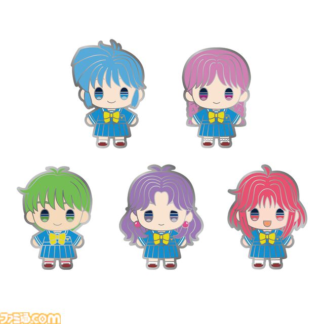 『ときめきメモリアル』ポップアップショップ事後通販が本日（2/5）開始。ぬいぐるみキーホルダーやTシャツなど注目のグッズが盛りだくさん