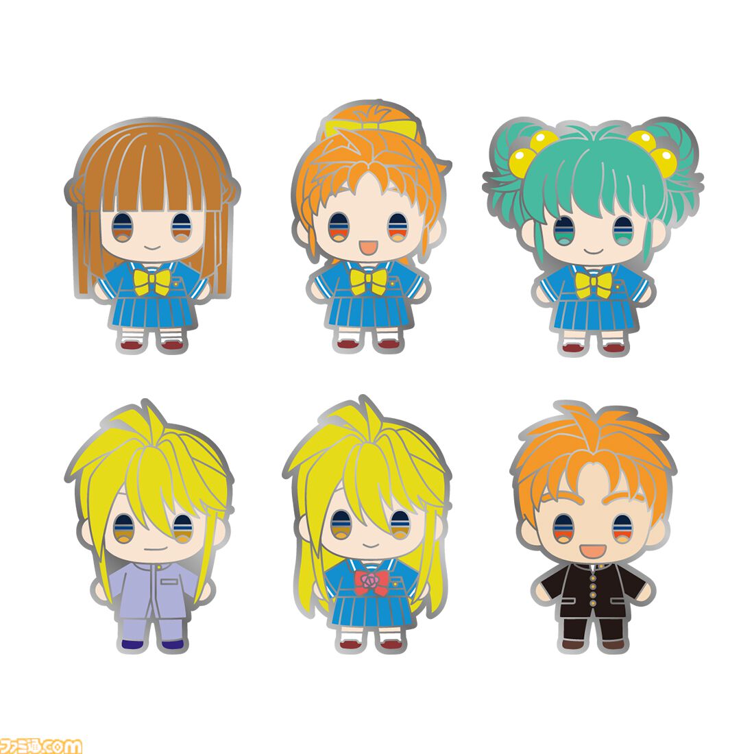 ときめきメモリアル』ポップアップショップ事後通販が本日（2/5）開始